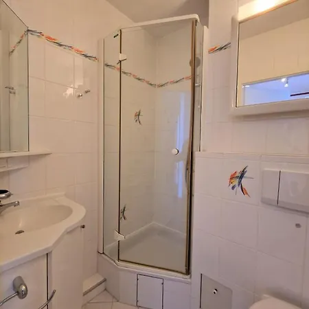 Daire E12-007 Heiligenhafen