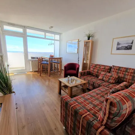 E12-007 * Heiligenhafen