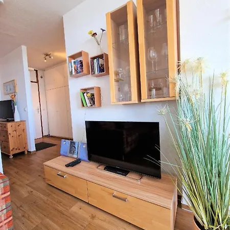 E12-007 Daire Heiligenhafen