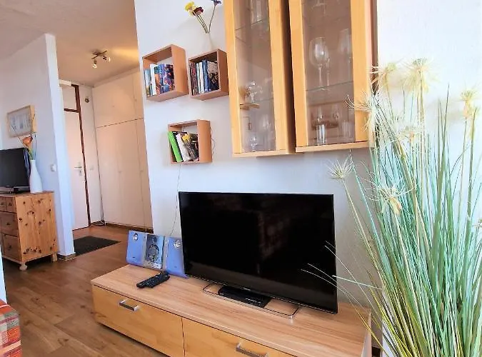 E12-007 Lägenhet Heiligenhafen